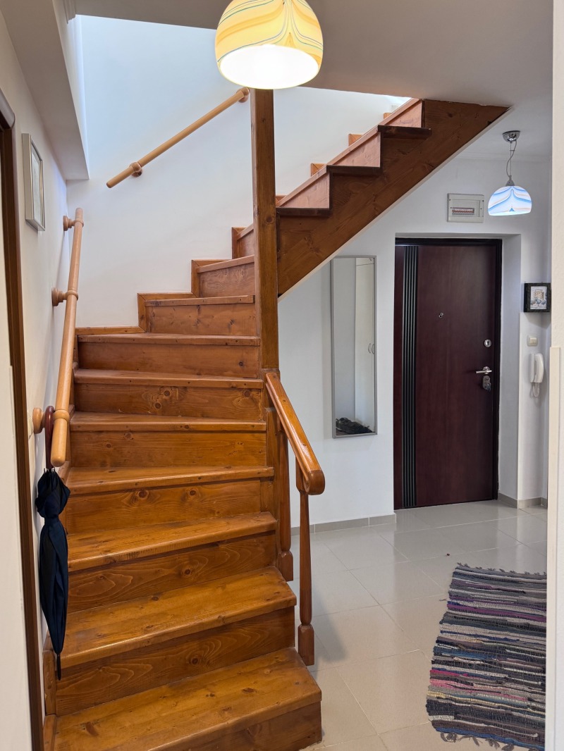 Продава МНОГОСТАЕН, гр. Пловдив, Кючук Париж, снимка 9 - Апартаменти - 52414855