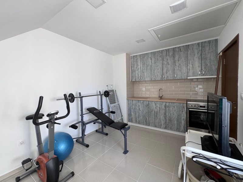 Продава МНОГОСТАЕН, гр. Пловдив, Кючук Париж, снимка 16 - Апартаменти - 52414855