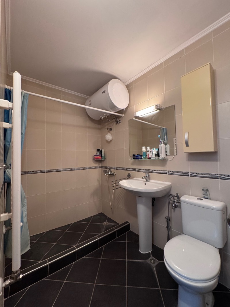 Продава МНОГОСТАЕН, гр. Пловдив, Кючук Париж, снимка 8 - Апартаменти - 52414855