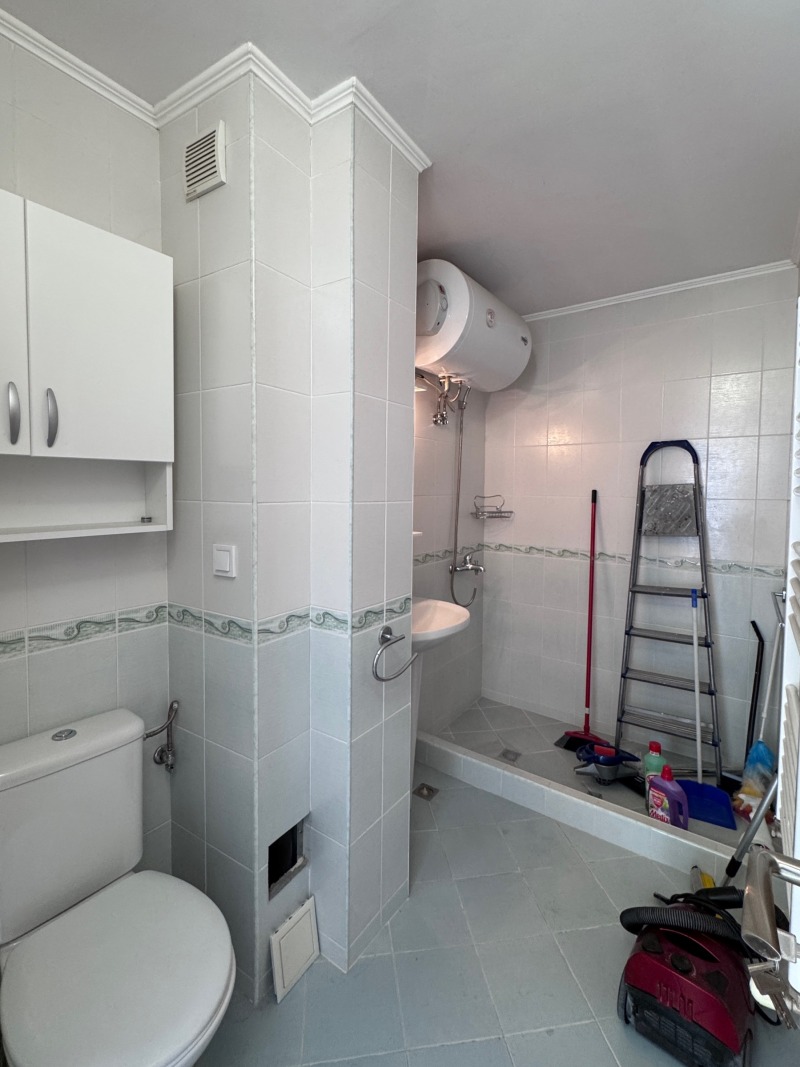 Продава МНОГОСТАЕН, гр. Пловдив, Кючук Париж, снимка 11 - Апартаменти - 52414855