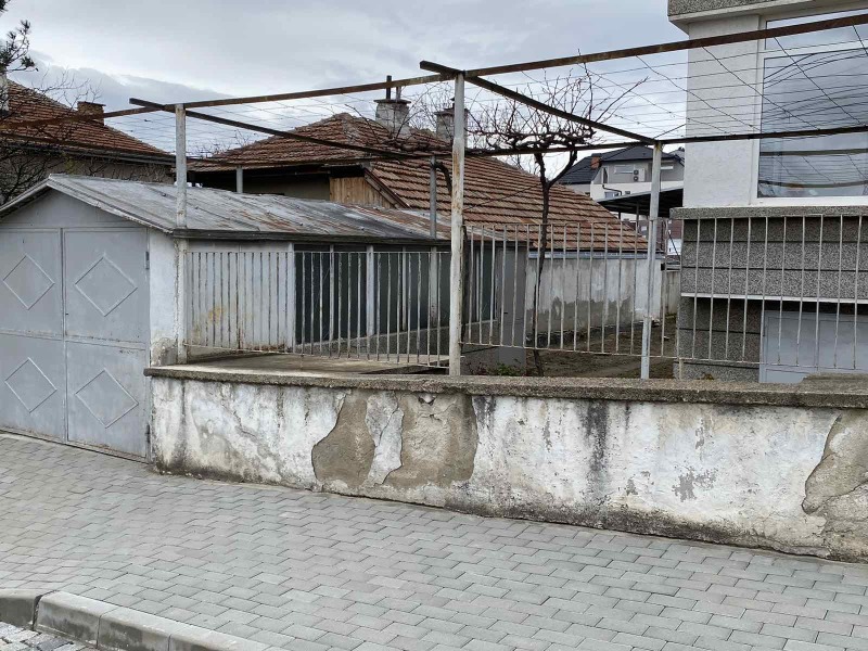 Продава  Етаж от къща област Пловдив , гр. Карлово , 95 кв.м | 16239220 - изображение [10]