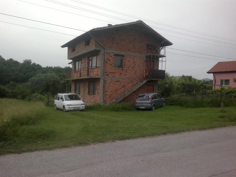 Продава КЪЩА, с. Долистово, област Кюстендил, снимка 5 - Къщи - 43064377