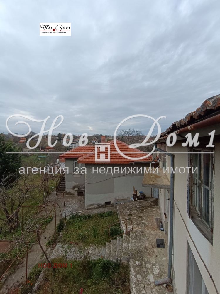 Продава КЪЩА, с. Кичево, област Варна, снимка 3 - Къщи - 48148281