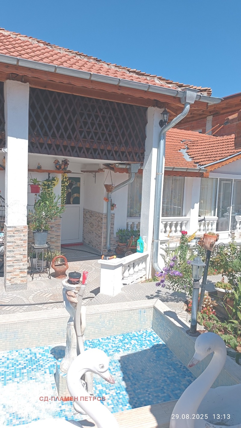 À vendre  Maison région Choumen , Ivanski , 120 m² | 27168106 - image [4]