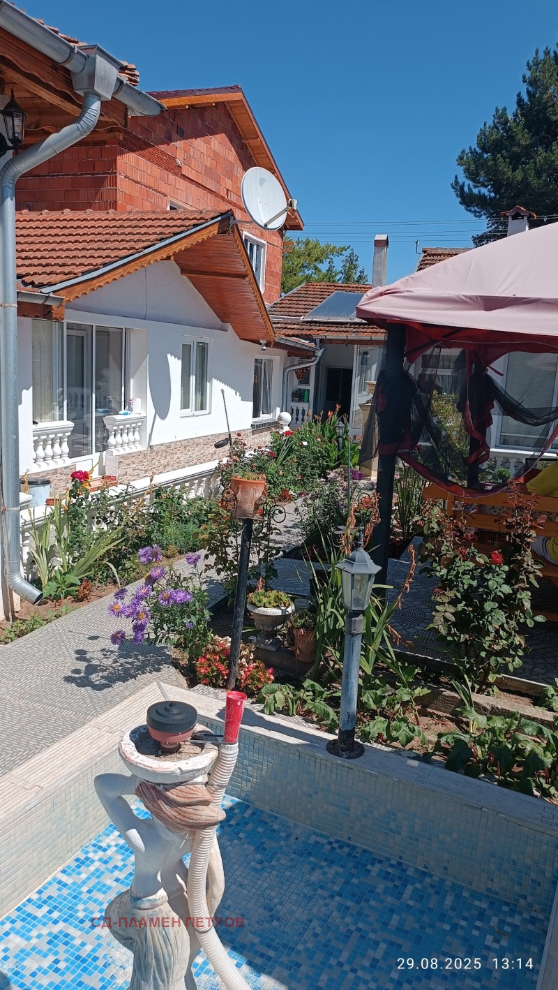À vendre  Maison région Choumen , Ivanski , 120 m² | 27168106 - image [5]