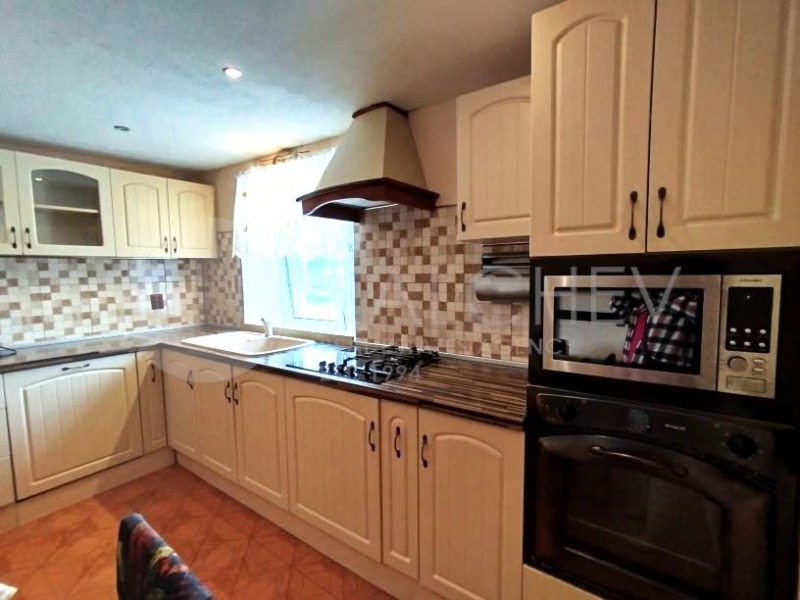 Продава КЪЩА, с. Генерал Кантарджиево, област Варна, снимка 4 - Къщи - 52748304