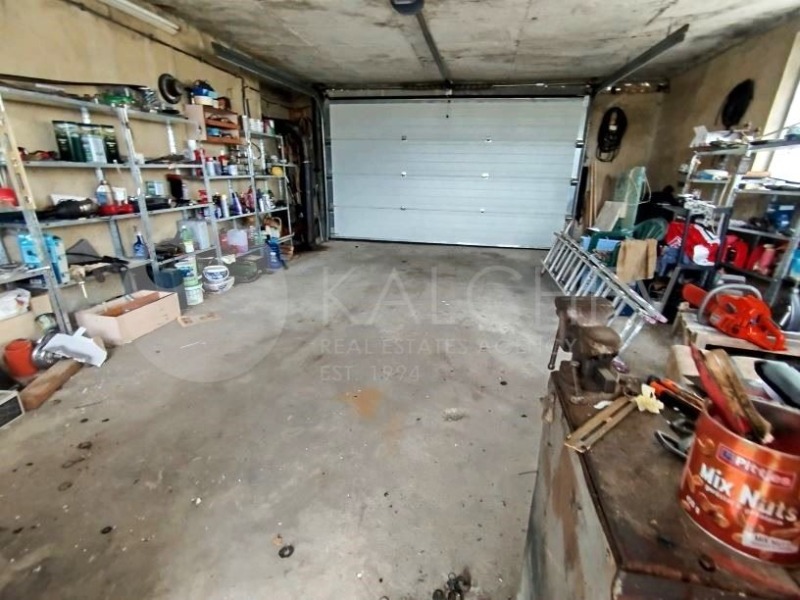 Продава КЪЩА, с. Генерал Кантарджиево, област Варна, снимка 13 - Къщи - 52748304