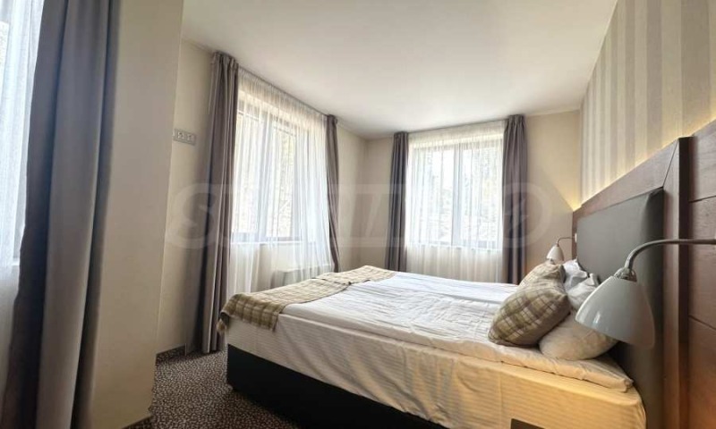 Продава КЪЩА, гр. Добринище, област Благоевград, снимка 13 - Къщи - 53474421