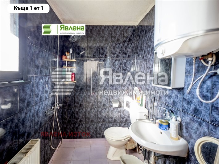 Продава КЪЩА, гр. София, с. Панчарево, снимка 11 - Къщи - 53953321