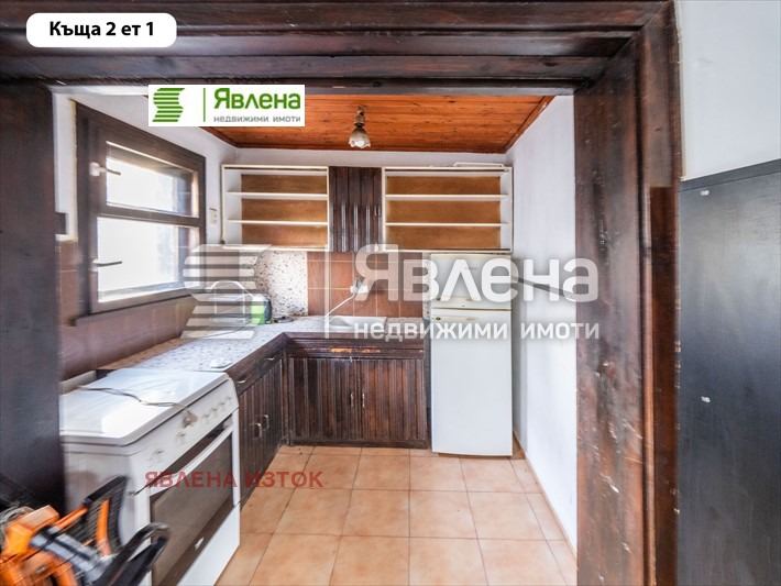 Продава КЪЩА, гр. София, с. Панчарево, снимка 17 - Къщи - 53953321