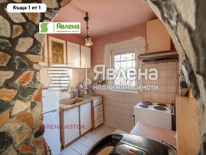 Продава КЪЩА, гр. София, с. Панчарево, снимка 6 - Къщи - 53953321