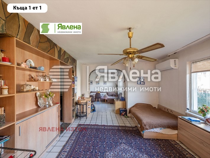 Продава КЪЩА, гр. София, с. Панчарево, снимка 7 - Къщи - 53953321