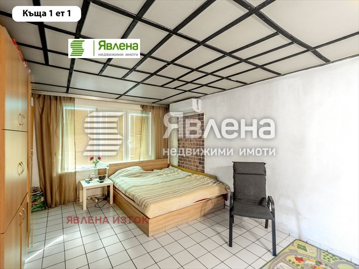 Продава КЪЩА, гр. София, с. Панчарево, снимка 9 - Къщи - 53953321