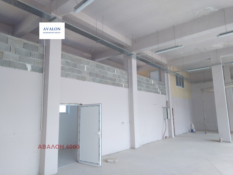 À venda  Construção industrial região Plovdiv , Kritchim , 1000 m² | 48305785 - imagem [11]