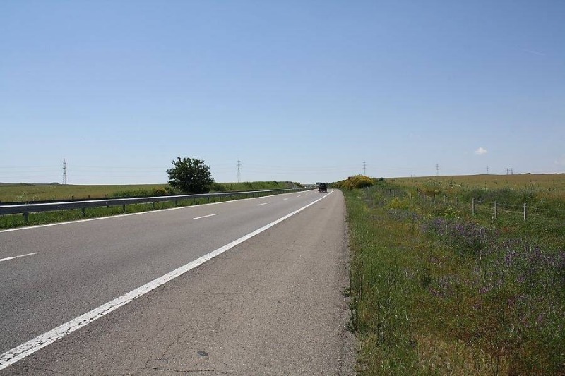 Til salg  Grund region Burgas , Aheloj , 5001 kvm | 61180303