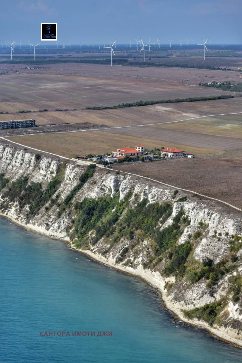 Продава ПАРЦЕЛ, гр. Каварна, област Добрич