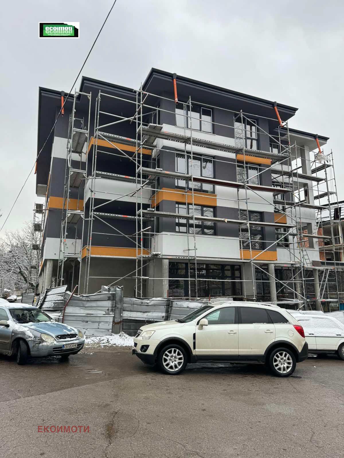 Продава 2-СТАЕН, гр. София, с. Панчарево, снимка 2 - Апартаменти - 55041435