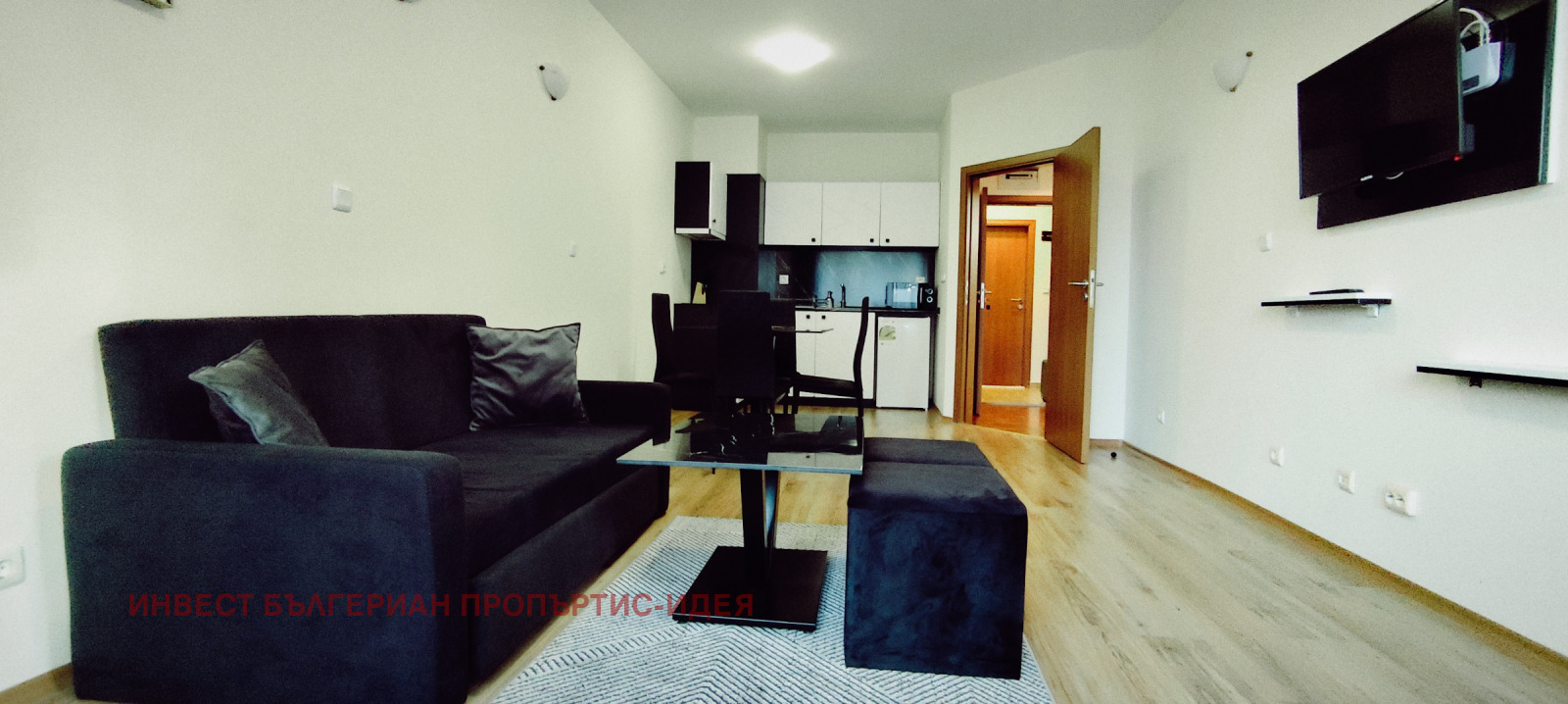 Продава 2-СТАЕН, к.к. Пампорово, област Смолян, снимка 3 - Апартаменти - 53626963