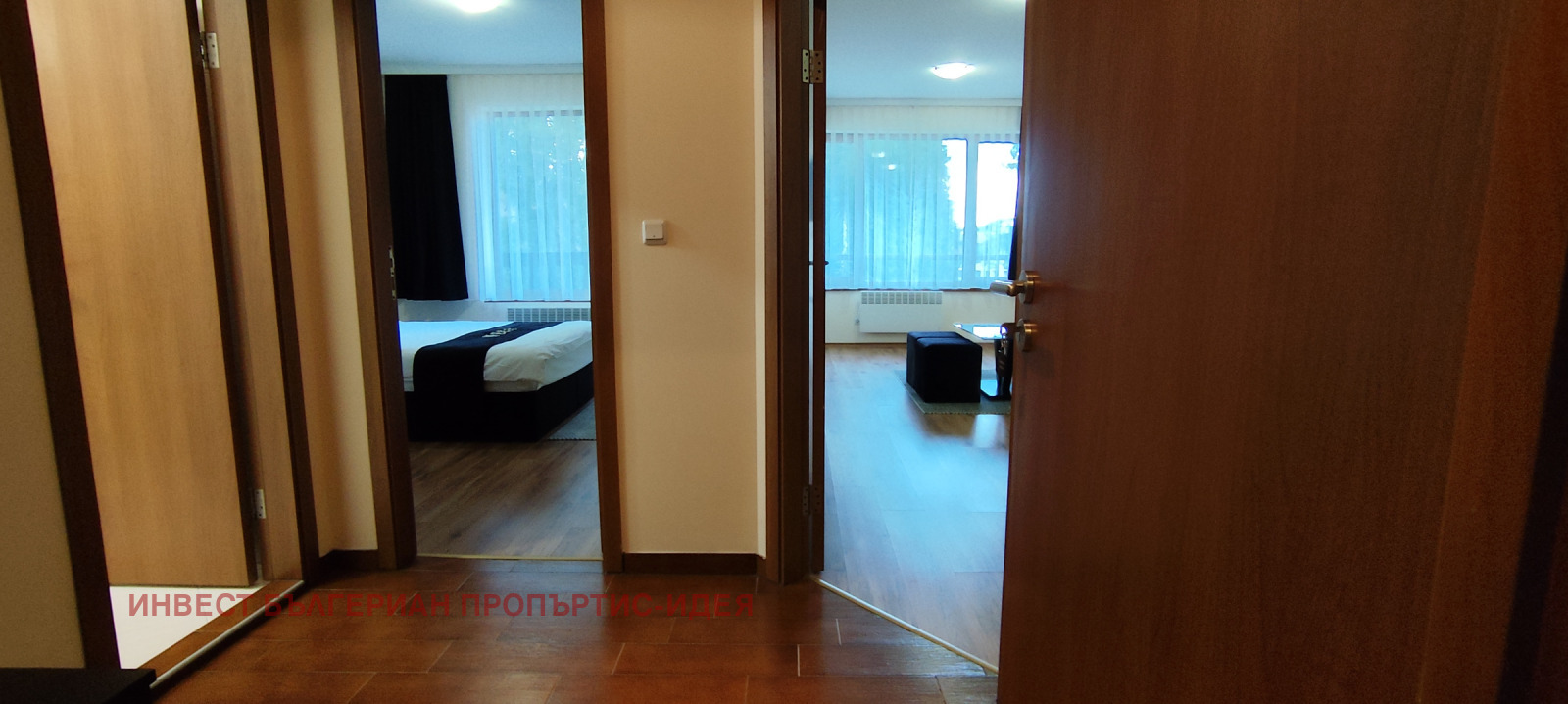 Продава 2-СТАЕН, к.к. Пампорово, област Смолян, снимка 10 - Апартаменти - 53626963