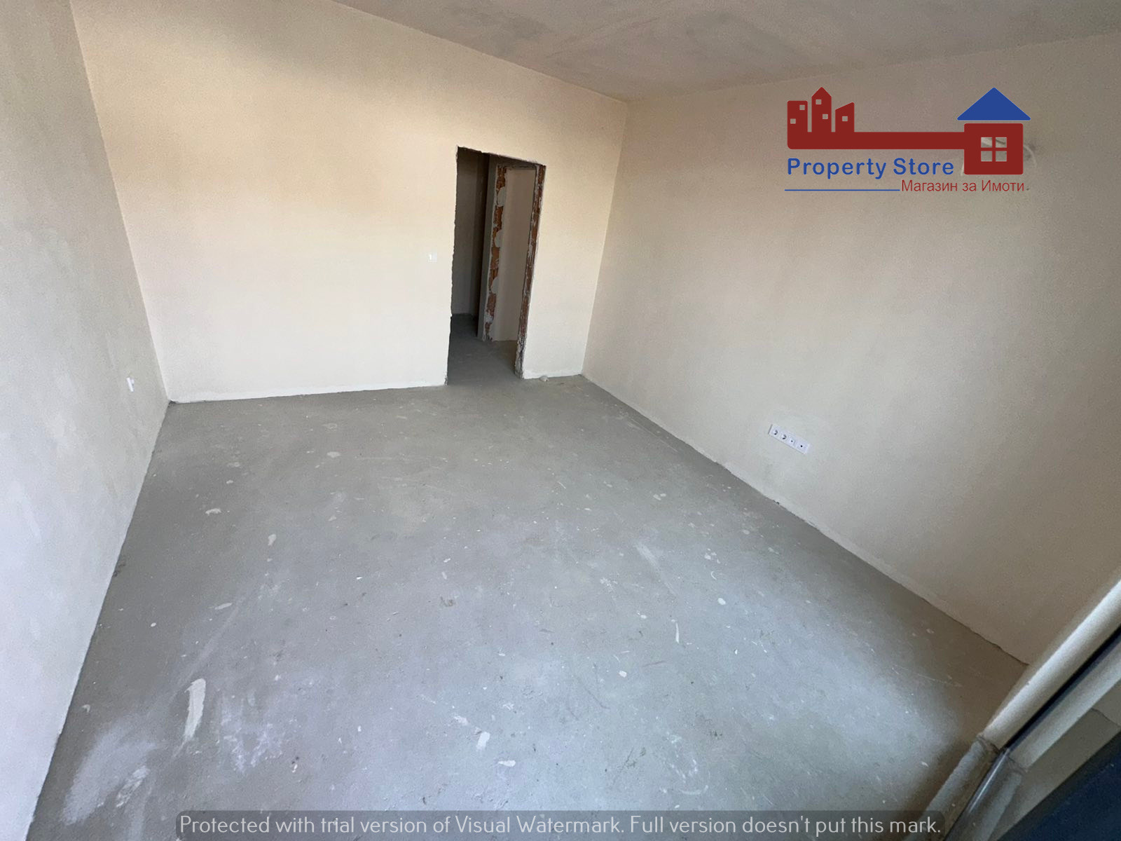Продава 2-СТАЕН, гр. Варна, Виница, снимка 2 - Апартаменти - 51674592