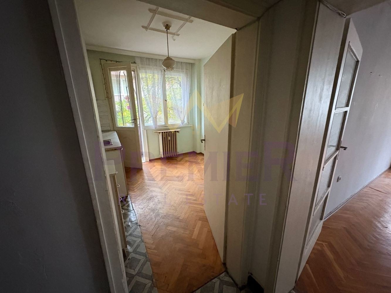 Продава 2-СТАЕН, гр. Пловдив, Мараша, снимка 4 - Апартаменти - 54422802