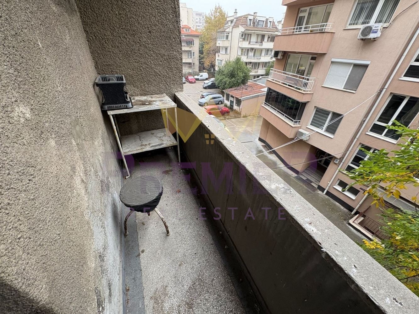 Продава 2-СТАЕН, гр. Пловдив, Мараша, снимка 7 - Апартаменти - 54422802