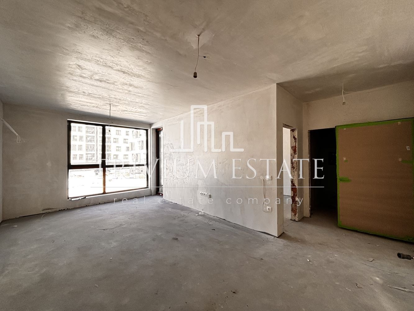 Продава 2-СТАЕН, гр. Пловдив, Христо Смирненски, снимка 2 - Апартаменти - 54599417