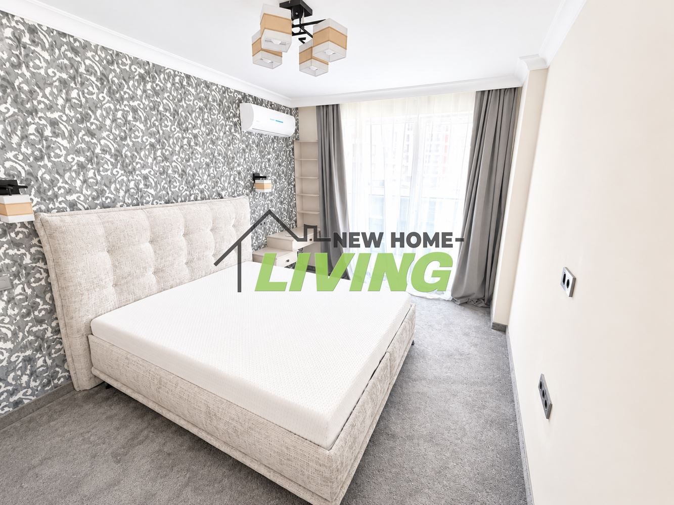 Продава 2-СТАЕН, гр. Пловдив, Остромила, снимка 8 - Апартаменти - 54615220