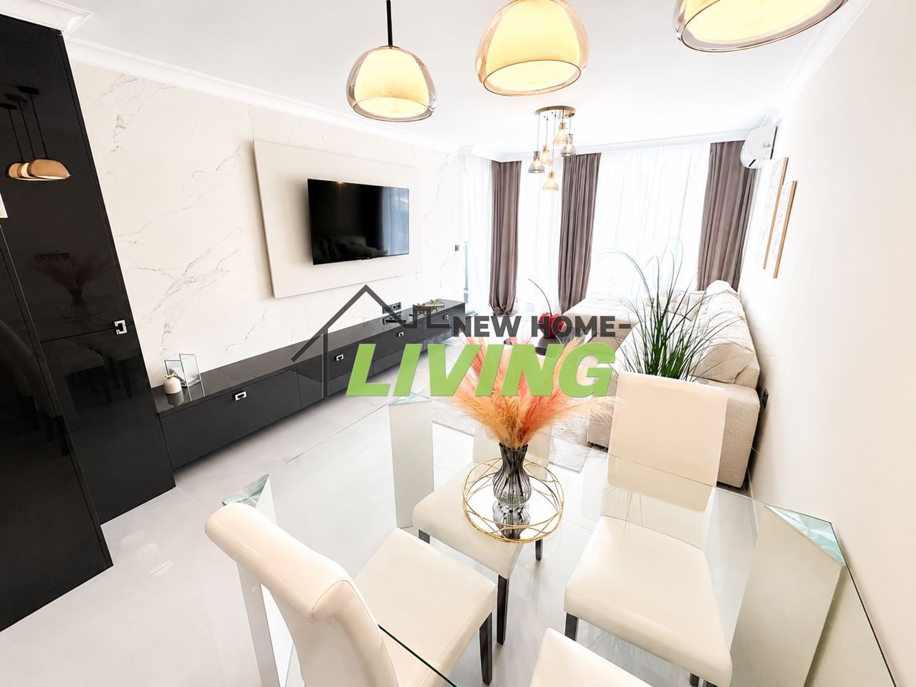 Продава 2-СТАЕН, гр. Пловдив, Остромила, снимка 4 - Апартаменти - 54615220