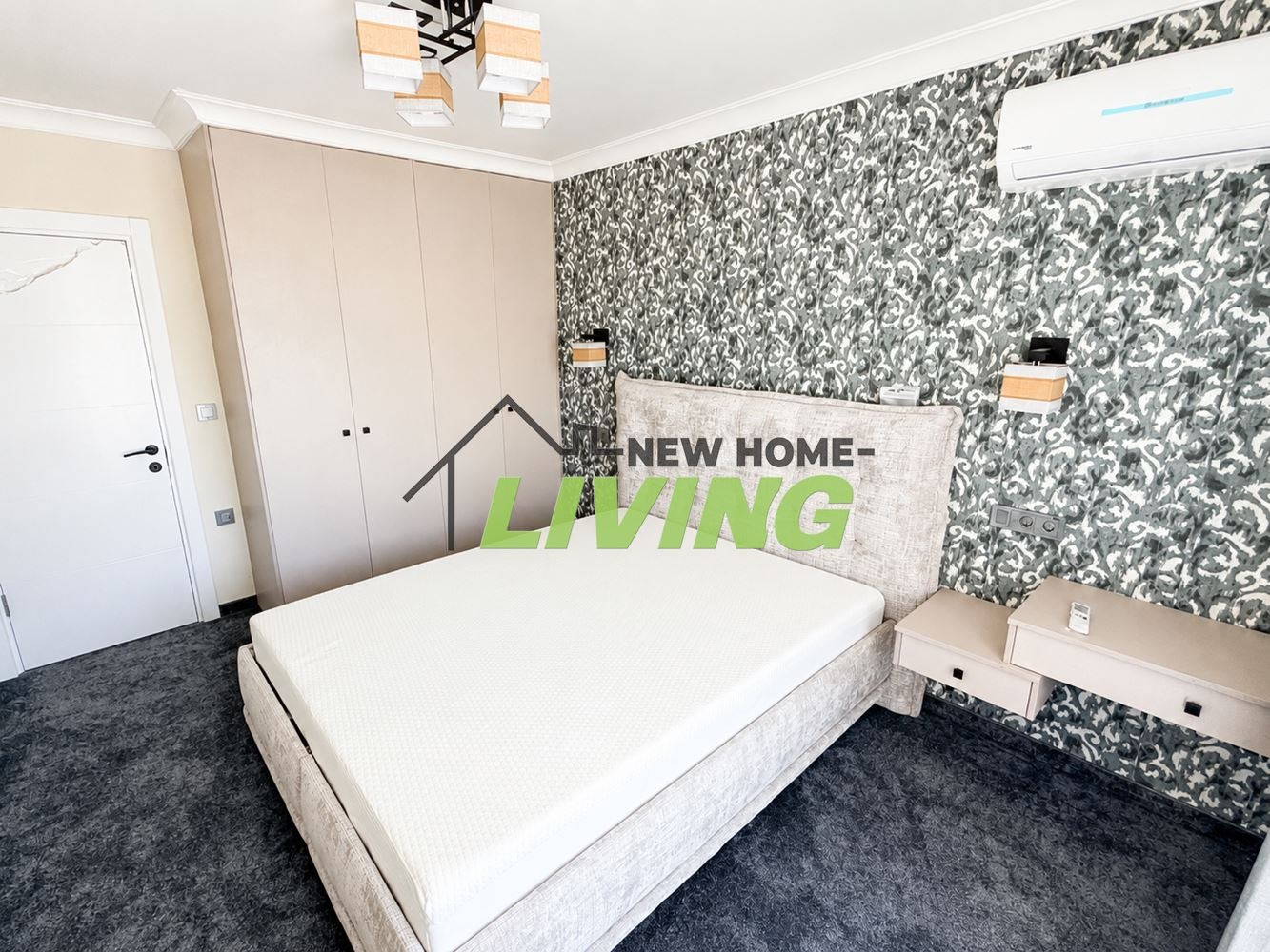 Продава 2-СТАЕН, гр. Пловдив, Остромила, снимка 9 - Апартаменти - 54615220