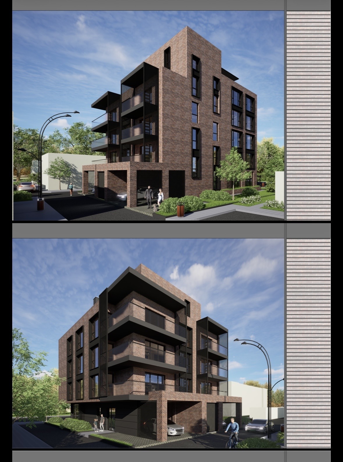 Продава 2-СТАЕН, гр. Перник, Център, снимка 5 - Апартаменти - 55225047