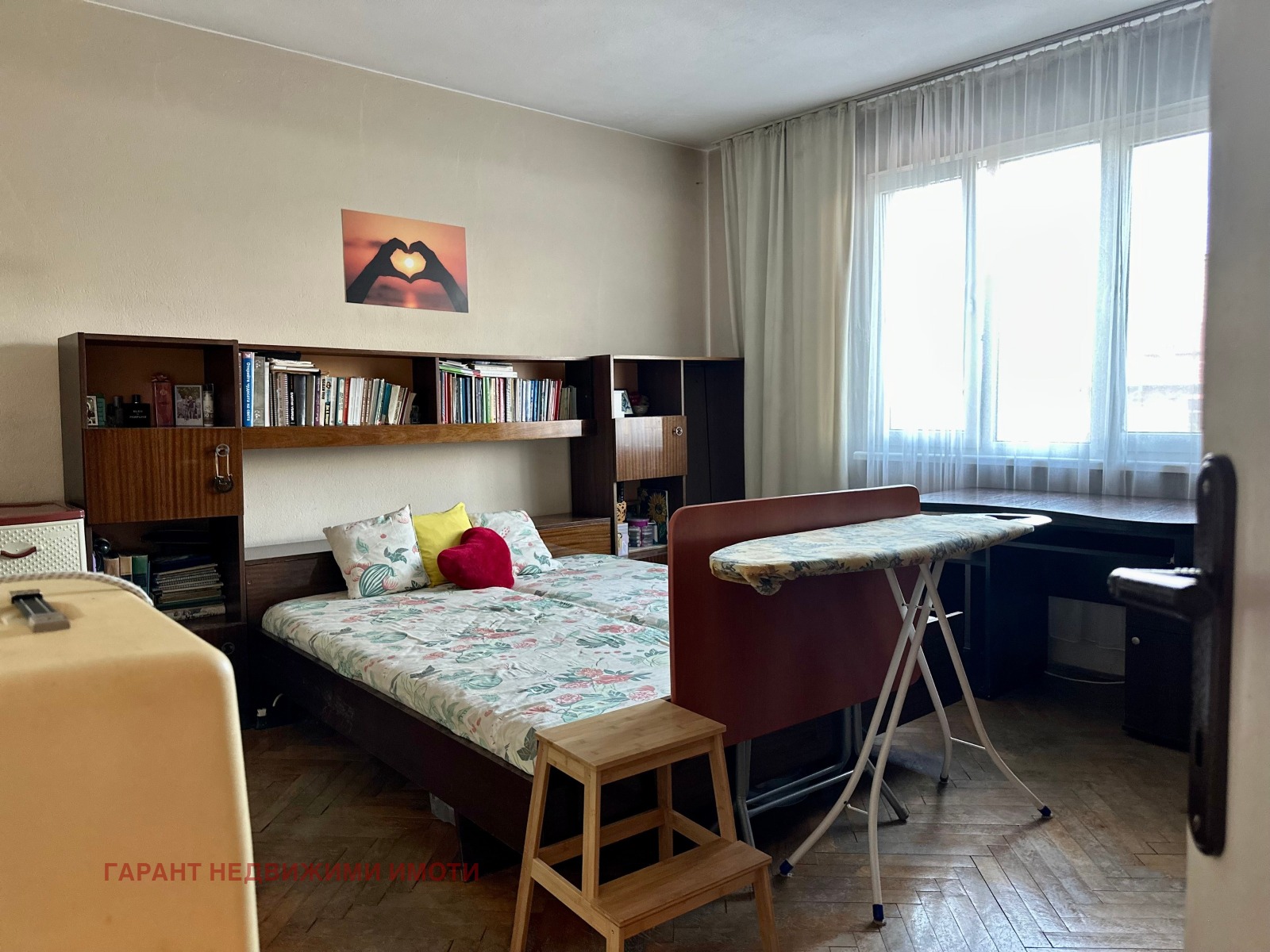 Продава 2-СТАЕН, гр. Габрово, Център, снимка 5 - Апартаменти - 55991324