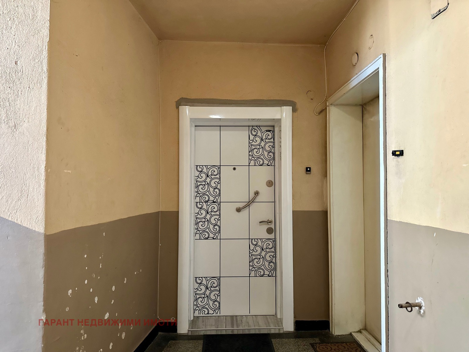 Продава 2-СТАЕН, гр. Габрово, Център, снимка 9 - Апартаменти - 55991324
