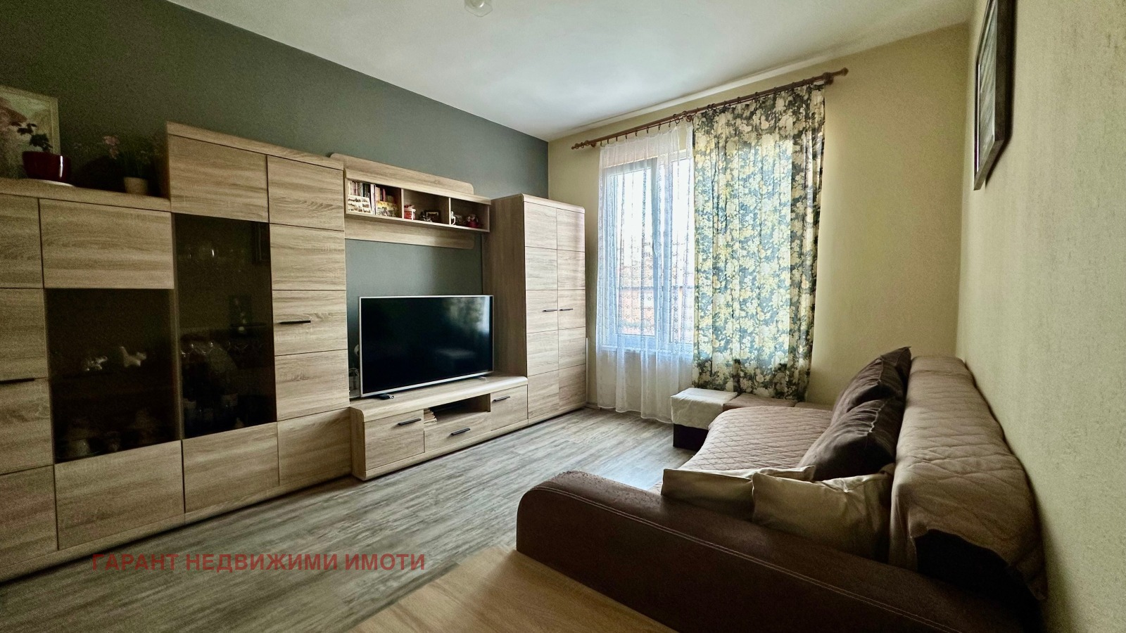 Продава 2-СТАЕН, гр. Габрово, Център, снимка 2 - Апартаменти - 55991324