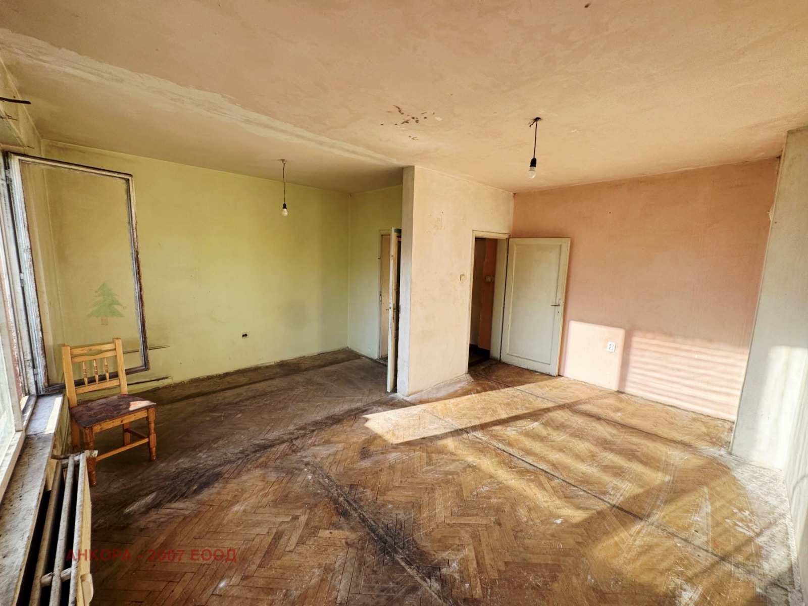 Продава 2-СТАЕН, гр. София, Гоце Делчев, снимка 2 - Апартаменти - 56649863