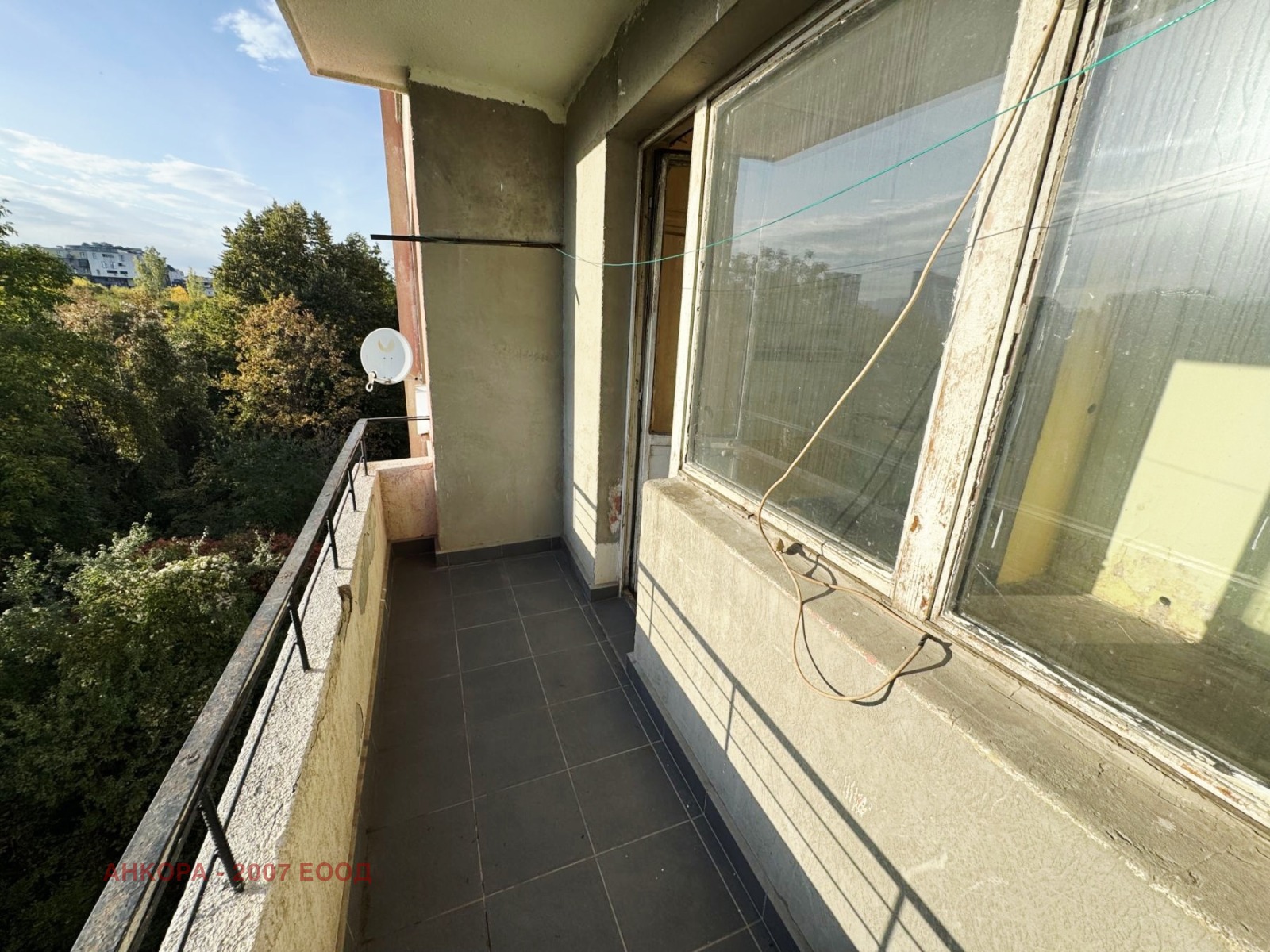 Продава 2-СТАЕН, гр. София, Гоце Делчев, снимка 6 - Апартаменти - 56649863