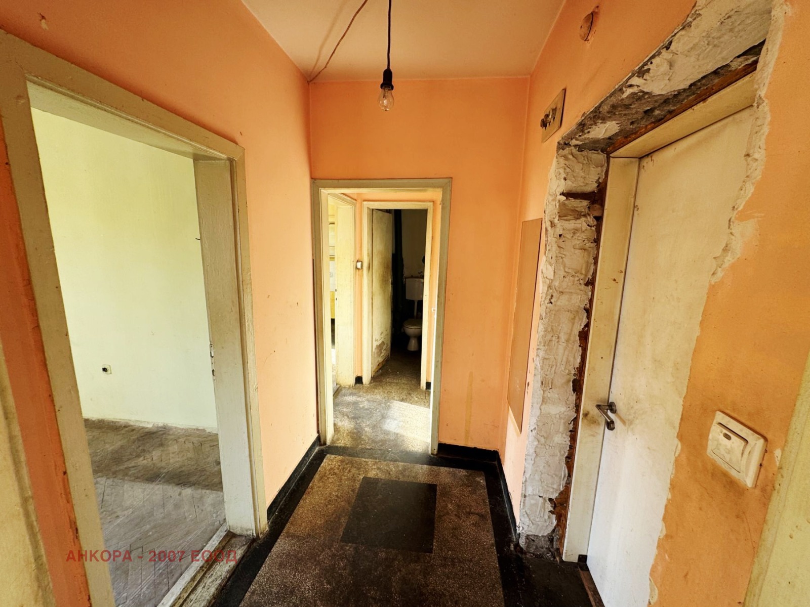 Продава 2-СТАЕН, гр. София, Гоце Делчев, снимка 9 - Апартаменти - 56649863