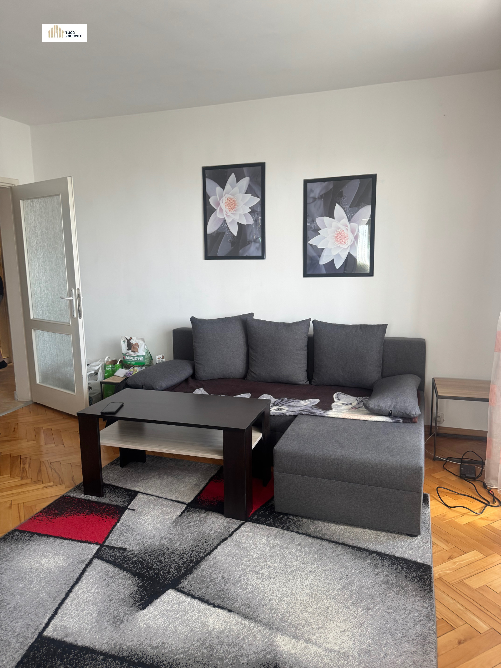 Продава 3-СТАЕН, гр. София, Илинден, снимка 2 - Апартаменти - 51729221
