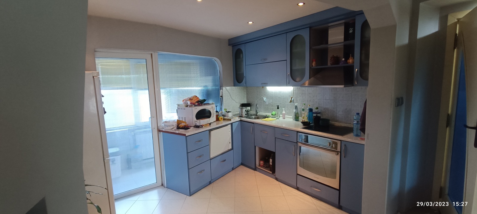 Продава 3-СТАЕН, гр. Русе, Възраждане, снимка 2 - Апартаменти - 54153719