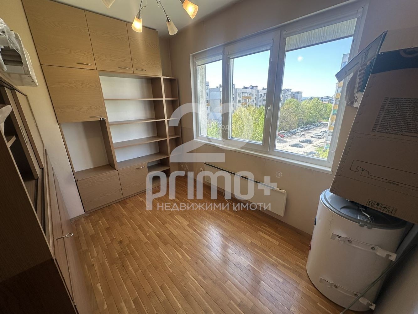 Продава 3-СТАЕН, гр. София, Модерно предградие, снимка 9 - Апартаменти - 54350502