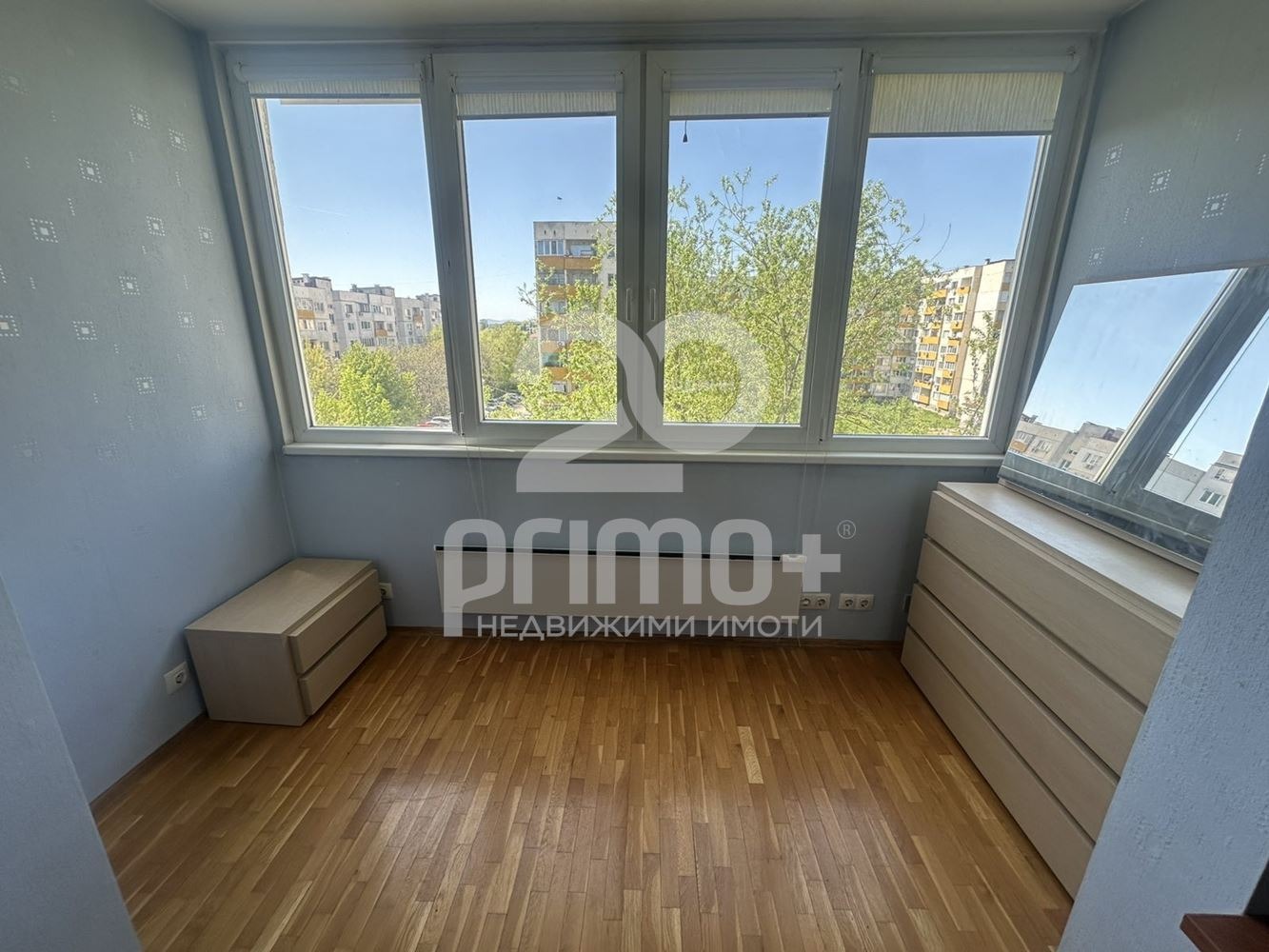 Продава 3-СТАЕН, гр. София, Модерно предградие, снимка 8 - Апартаменти - 54350502