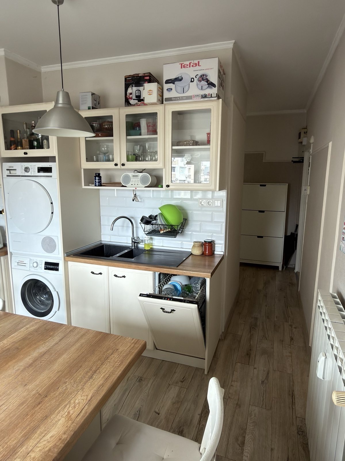 Продава 3-СТАЕН, гр. София, Бъкстон, снимка 9 - Апартаменти - 54669681