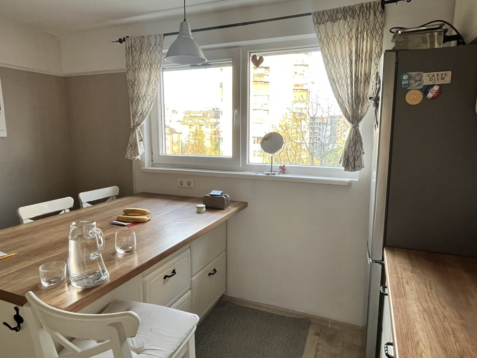 Продава 3-СТАЕН, гр. София, Бъкстон, снимка 11 - Апартаменти - 54669681