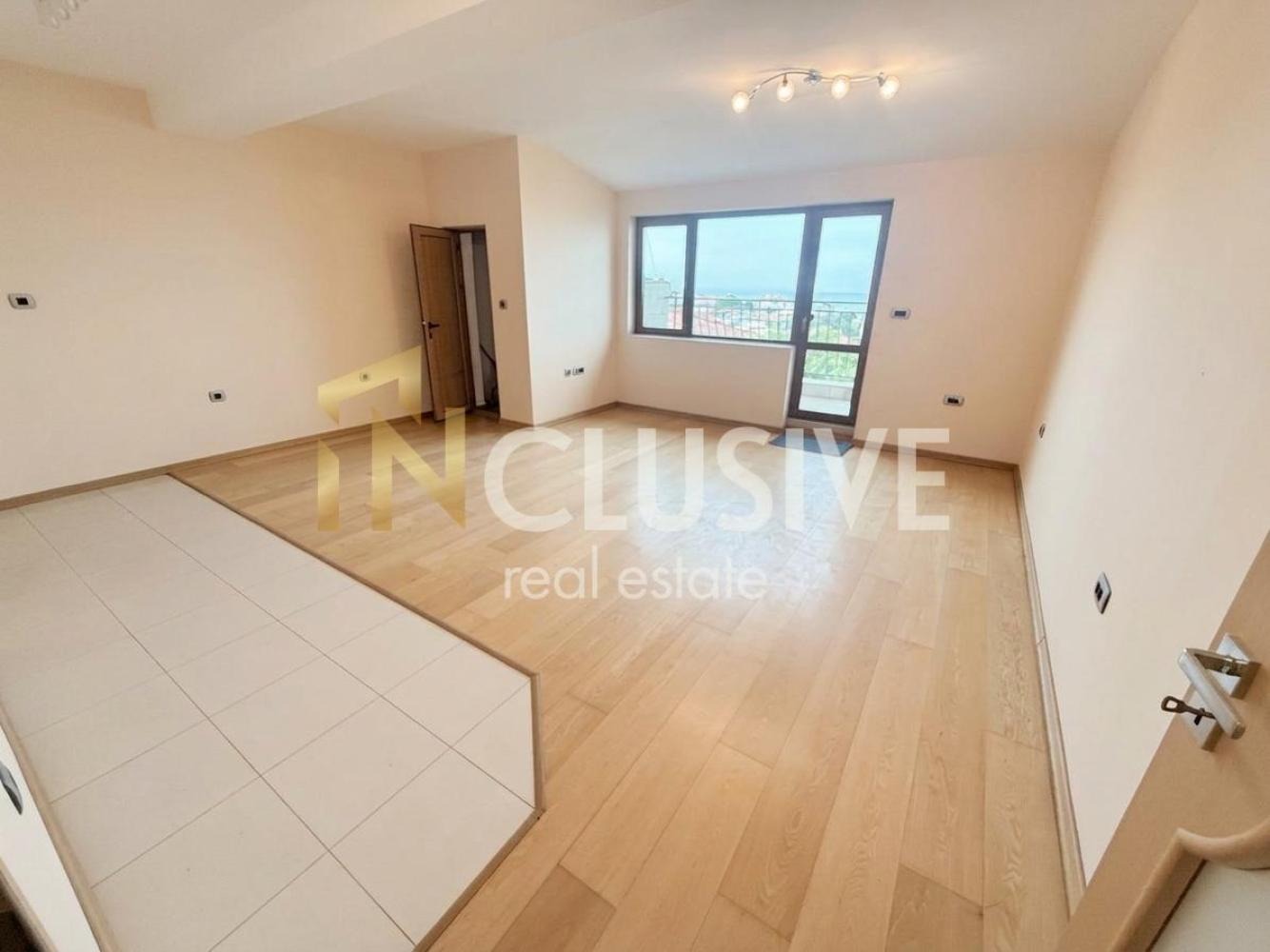 Продава 3-СТАЕН, гр. Варна, Галата, снимка 3 - Апартаменти - 54919550