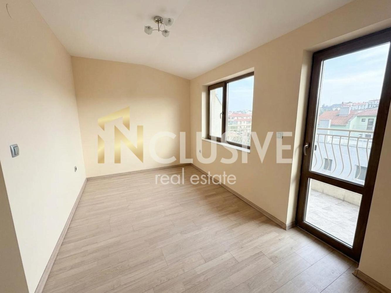 Продава 3-СТАЕН, гр. Варна, Галата, снимка 7 - Апартаменти - 54919550