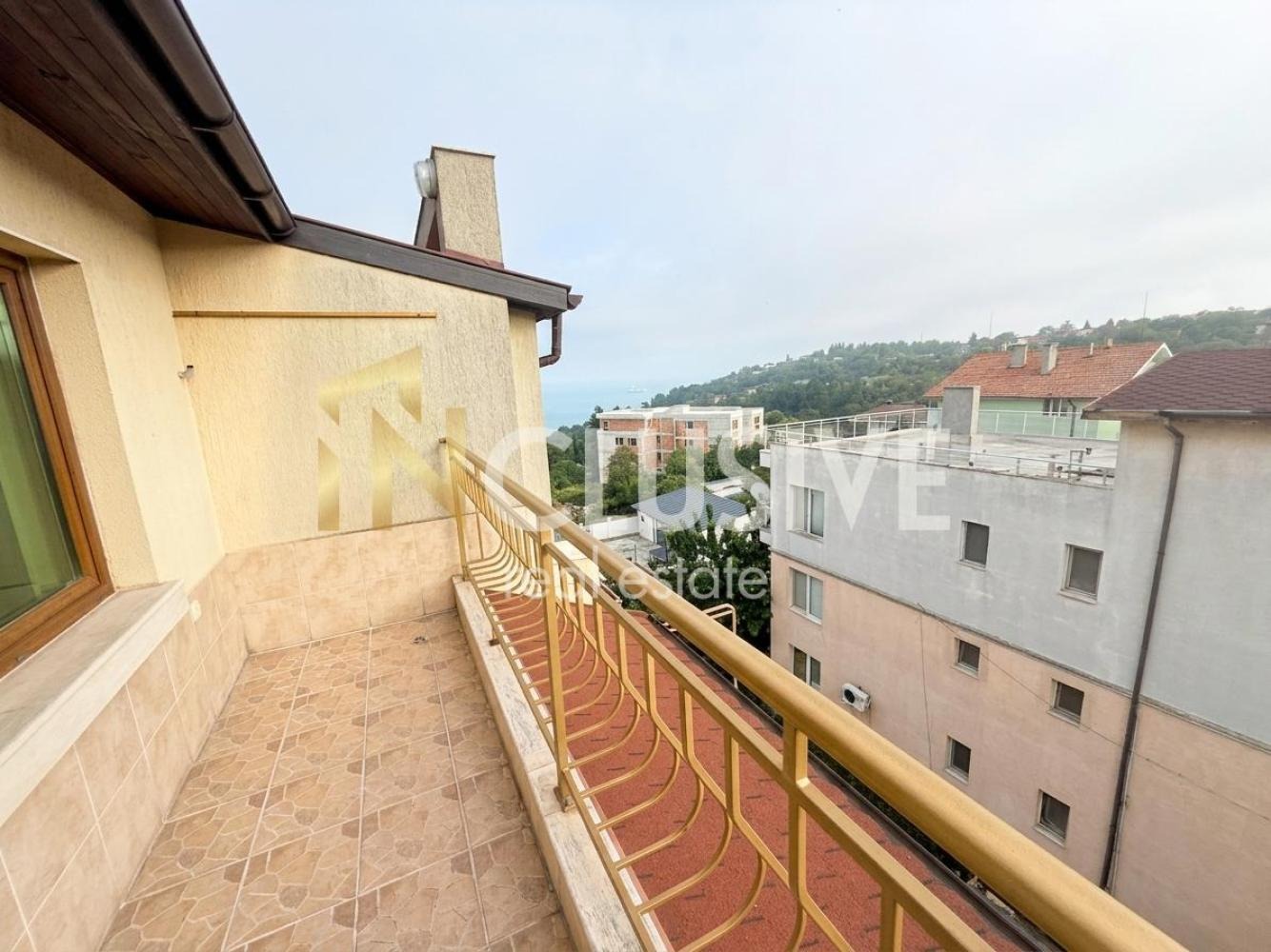 Продава 3-СТАЕН, гр. Варна, Галата, снимка 15 - Апартаменти - 54919550