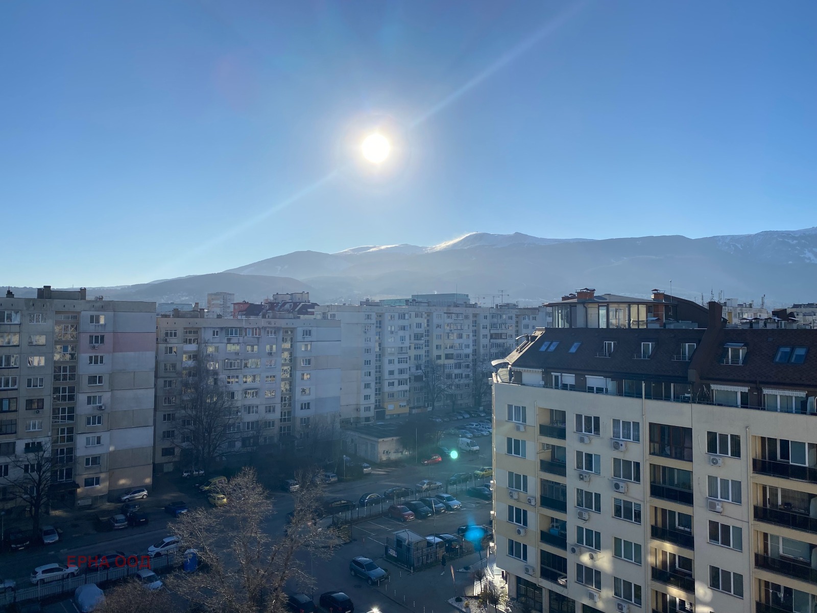 Продава 4-СТАЕН, гр. София, Младост 4, снимка 3 - Апартаменти - 54108892