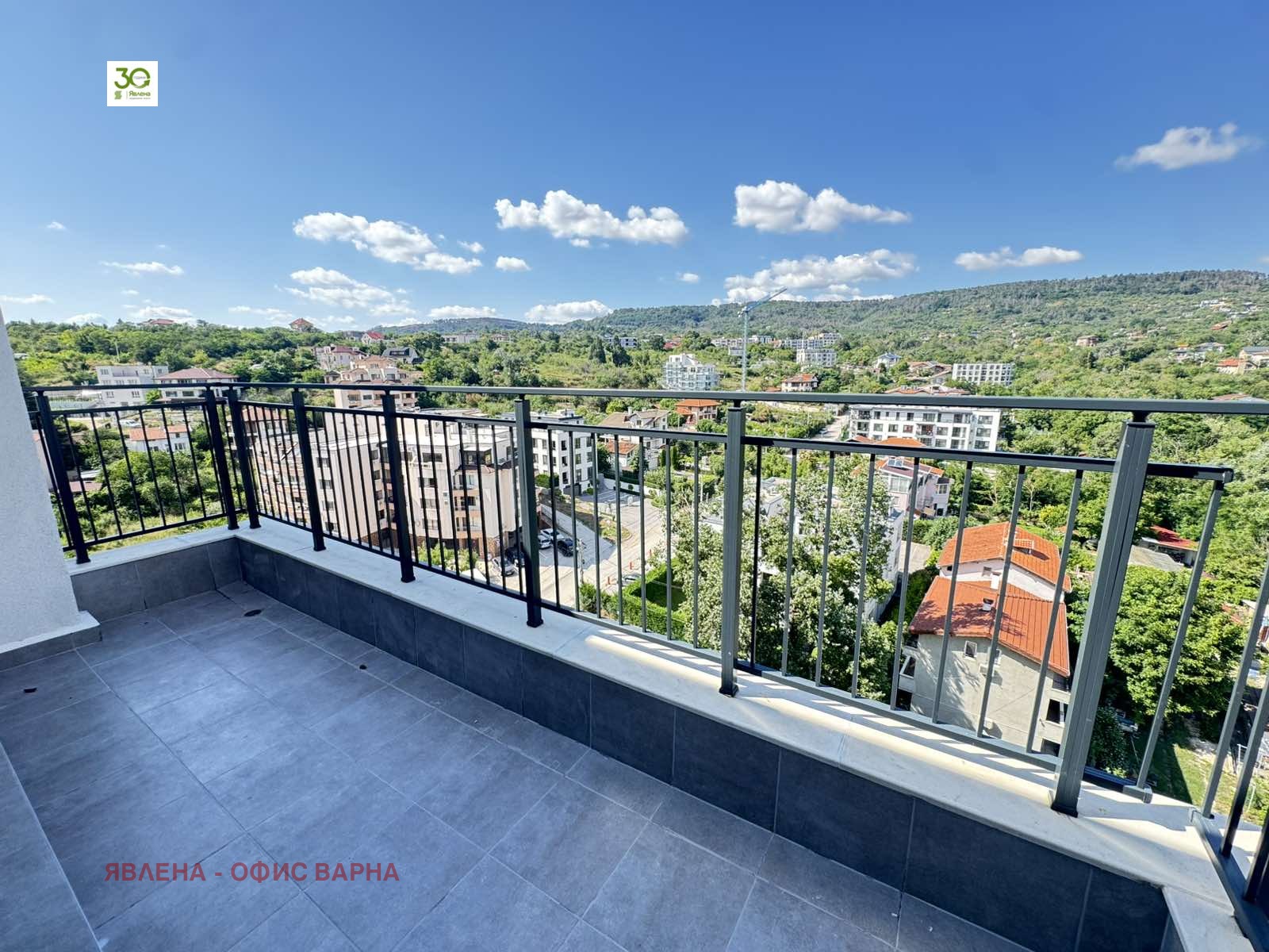Продава 4-СТАЕН, гр. Варна, Цветен квартал