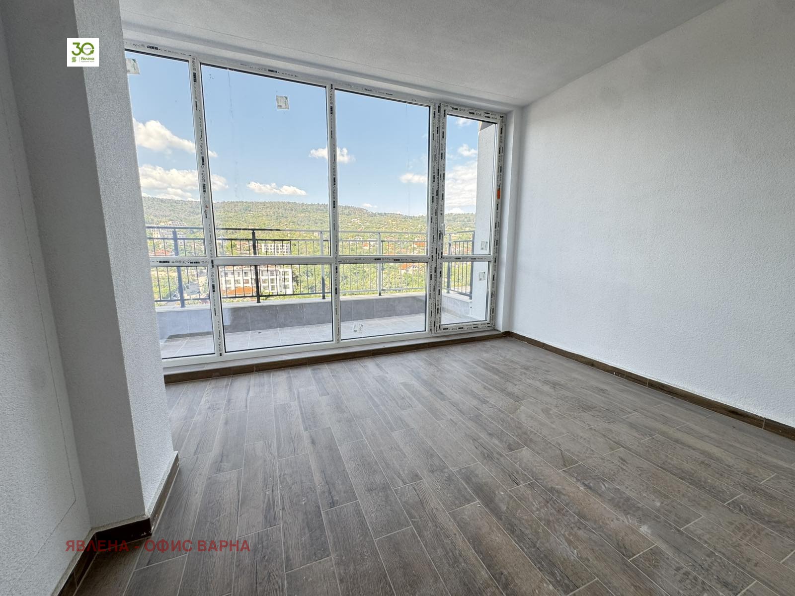 Продава 4-СТАЕН, гр. Варна, Цветен квартал, снимка 3 - Апартаменти - 55402922