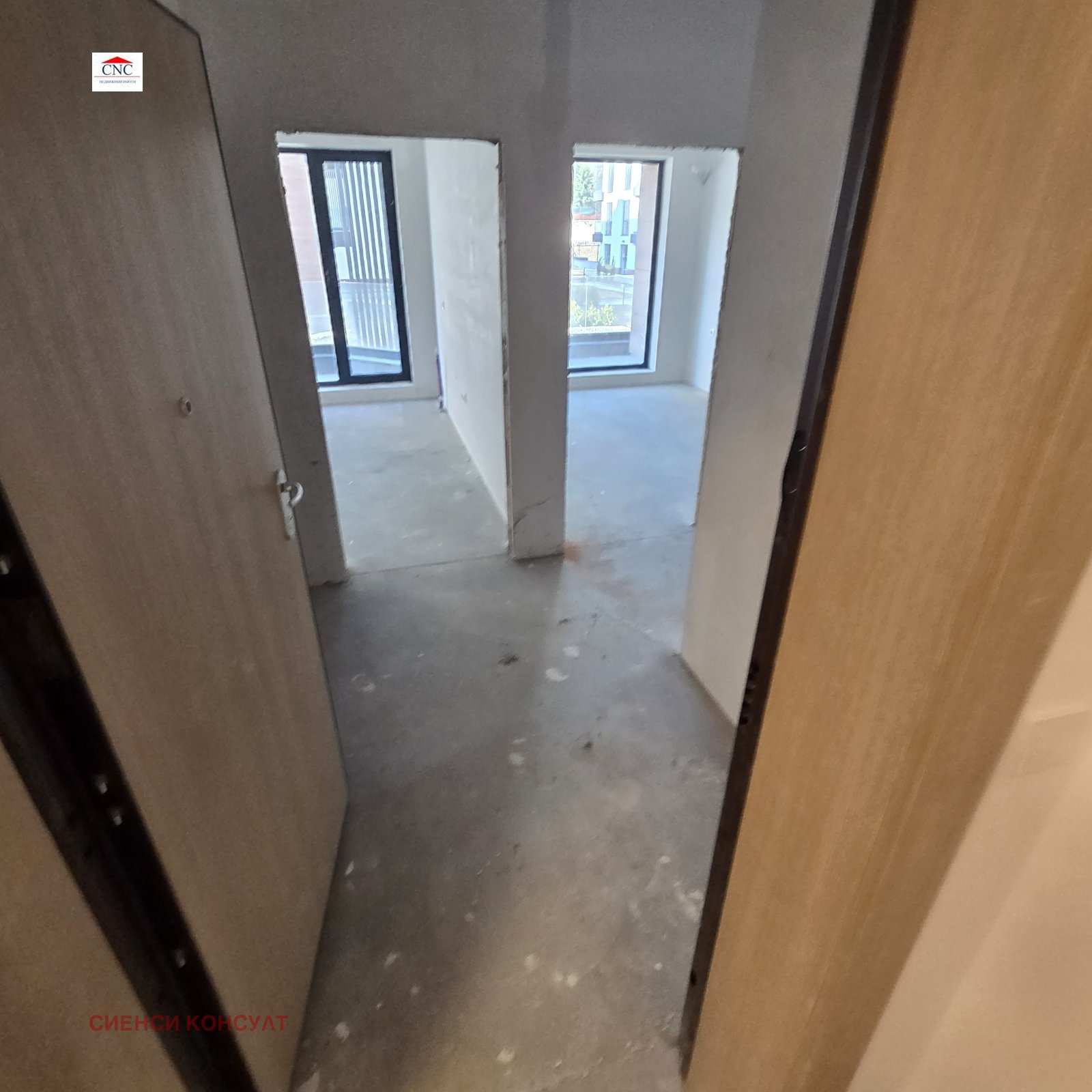 Продава МНОГОСТАЕН, гр. София, Драгалевци, снимка 5 - Апартаменти - 55769435